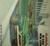 1956 GMC W500 MW500 Truck Broschyr