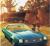 1973 Chevrolet Chevelle Broschyr