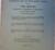 1956 Studebaker Advance List of New Body Parts