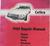 1980 Toyota Celica Repair Manual