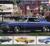 1973 Chevrolet Impala & Bel Air Affisch