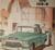 1957 GMC 150 150-8 Truck Broschyr