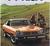 1974 Chevrolet Vega Broschyr