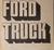1975 Ford Truck 100-350 Operator's Manual