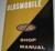 1957 Oldsmobile Shop Manual
