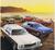 1973 Chevrolet Wagons Broschyr