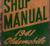 1941 Oldsmobile Shop Manual