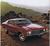 1972 Chevrolet Broschyr Chevelle, Fits more families more budgets, more garages Reviderad utgåva