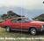 1972 Chevrolet Chevelle Affisch med info på baksidan