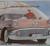 1957 Oldsmobile färgbroschyr folder