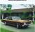 1972 Chevrolet Monte Carlo Broschyr