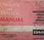 1972 GMC 1500-3500 Truck Owner's Manual