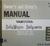 1973 GMC Van Owner's Manual 1:st upplagan