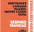 1979 Chevrolet Service Manual Full Size, Camaro, Malibu, Monte Carlo, Nova