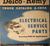 1946 - 1953 Delco-Remy Electrical Service Parts