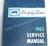 1965 Fisher Body Service Manual