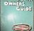 1952 Buick Owners Manual