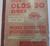 1953 Oldsmobile 30 Series Welding Specifications Manual