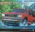 1984 GMC S-15 Jimmy Broschyr