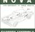 1970 Chevy II Nova Factory Assembly Instruction Manual
