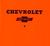 1936 Chevrolet Car Instructions and care