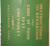 1937 Chevrolet Car Instructions and care