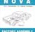 1972 Chevy II Nova Factory Assembly Instruction Manual