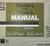 1975 GMC Van Owner's Manual
