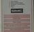 1976 GMC 7500-9500 Truck Warranty Information