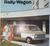 1975 GMC Rally Wagon Broschyr