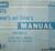 1976 GMC 1500-3500 Truck Owner's Manual