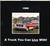 1986 GMC Light Duty Truck Wiring Diagrams CK G P