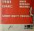1981 GMC Light Trucks Unit Repair Manual