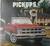 1981 GMC Pickups Broschyr