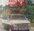 1981 GMC Rally STX and People Vans Broschyr
