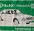 1980 Talbot Simca 1510 GL, GLS Instruktionsbok