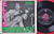 ELVIS PRESLEY - vol 2 - I got a woman +3 Tysk EP Silvertri + linjer 1956