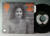BILL ELLIOT PLASTIC OZ BAND God save us 7" Fra 1970