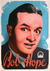BOB HOPE - Reklamaffisch (1940´s)
