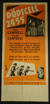 CELL 2455 DEATH ROW (ROBERT CAMPBELL, WILLIAM CAMPBELL)