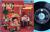 ELVIS PRESLEY - Christmas album - vol 1 Tysk EP Silvertri 1958