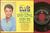 ELVIS PRESLEY - Easy come, easy go - Tysk EP 1967