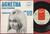 AGNETHA FÄLTSKOG - Zigenarvän Swe TURQUOISE PS 1969