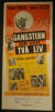 GANGSTERN SOM LEVDE TVÅ LIV (EDMOND O´BRIEN, AUDREY TOTTER)