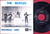 BEATLES - Michelle 7" LJUSBLÅ Swe PS 1966 M-!