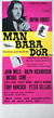 MAN BARA DÖR (1966)