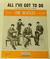 Beatles - All I've got to do Nothäfte 1963