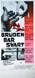BRUDEN BAR SVART (1968)