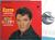 ELVIS PRESLEY - Girl happy Tysk-orig LP 1965