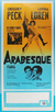 ARABESQUE (1966)